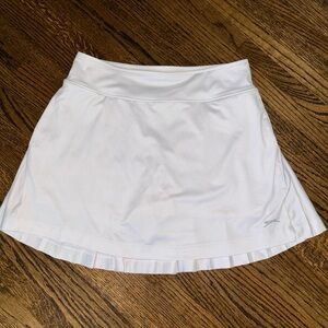 Slazenger golf skort